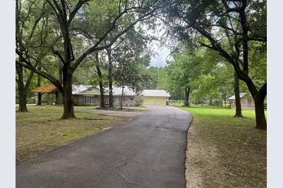 2 Magnolia Lane, Huffman, TX 77336 - Photo 1