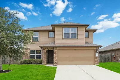 703 Autumn Flats Way, Rosharon, TX 77583 - Photo 1