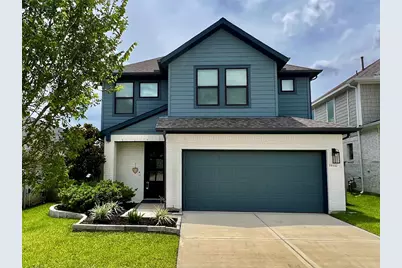 19332 Poppy Village Cir, Magnolia, TX 77355 - Photo 2