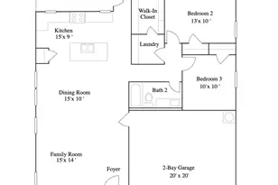 5323 Winding Strm Dr, Rosenberg, TX 77469 - Photo 4
