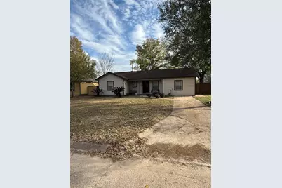 6110 Micollet Street, Houston, TX 77016 - Photo 4