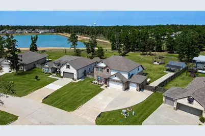 6122 Hazel Lake Drive, Conroe, TX 77303 - Photo 2