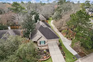 167 E Northcastle Cir, Conroe, TX 77384 - Photo 28