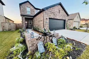 21106 Armstrong County Dr, Cypress, TX 77433 - Photo 1