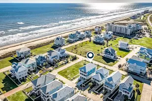 3814 Abalone Rd, Galveston, TX 77554 - Photo 1