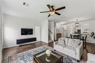 6803 Nectarine Ln, Richmond, TX 77469 - Photo 6