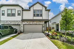 21115 Castroville Wy, Cypress, TX 77433 - Photo 2