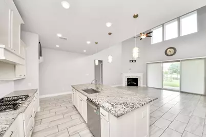 3001 Prairie Sky Lane, Katy, TX 77493 - Photo 8
