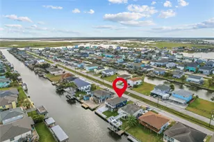 250 Barracuda St, Bayou Vista, TX 77563 - Photo 20