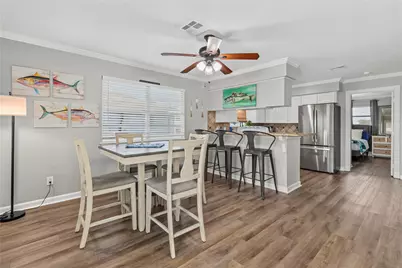 250 Barracuda Street, Bayou Vista, TX 77563 - Photo 8