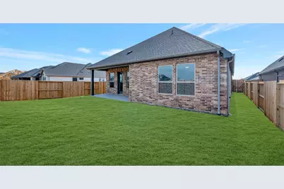 12406 Mead Grove Drive, Texas City, TX 77591 - Photo 8