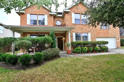 2118 Long Trail Path Court, Spring, TX 77373 - Photo 1