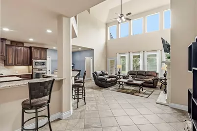 12115 Valley Moon Lane, Cypress, TX 77433 - Photo 10