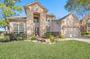 17611 Tahoe Pines Ln, Humble, TX 77346 - Photo 1