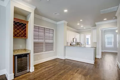 1046 W 23rd Street #H, Houston, TX 77008 - Photo 12