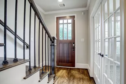 1046 W 23rd Street #H, Houston, TX 77008 - Photo 4