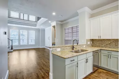 1046 W 23rd Street #H, Houston, TX 77008 - Photo 10