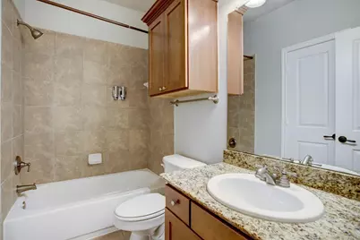 1046 W 23rd Street #H, Houston, TX 77008 - Photo 6