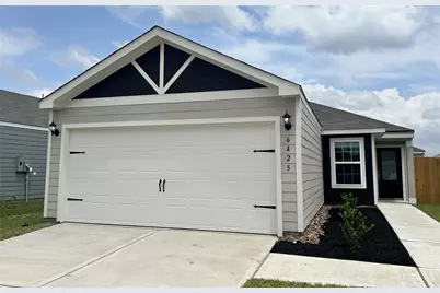 6425 Winter Elm Street, Houston, TX 77048 - Photo 1