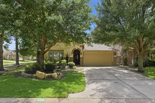 103 Forest Heights Way, Montgomery, TX 77316 - Photo 2
