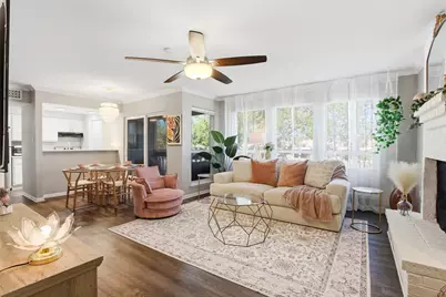 260 El Dorado Boulevard #3102, Webster, TX 77598 - Photo 1