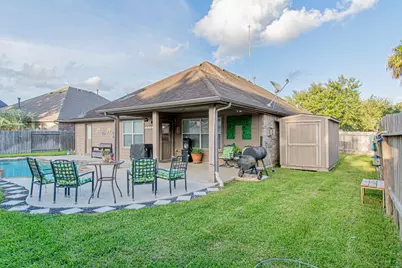 4108 S Meridian Greens Drive, Dickinson, TX 77539 - Photo 26