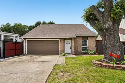 9721 Debbie Lane, Houston, TX 77038 - Photo 1
