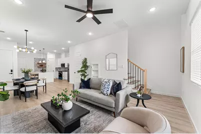 7128 Avenue Q, Houston, TX 77011 - Photo 2