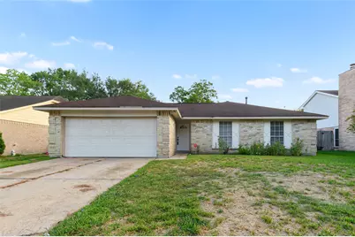 18067 Garden Manor Drive, Houston, TX 77084 - Photo 1