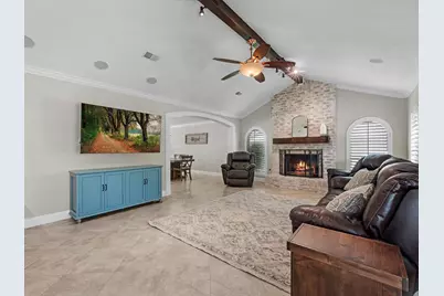505 Pilgrim Lane, Friendswood, TX 77546 - Photo 20