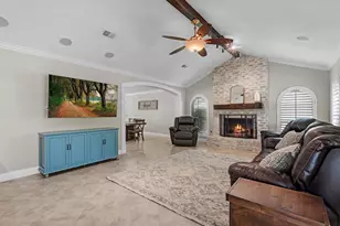 505 Pilgrim Ln, Friendswood, TX 77546 - Photo 20