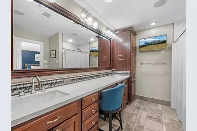 505 Pilgrim Lane, Friendswood, TX 77546 - Photo 28