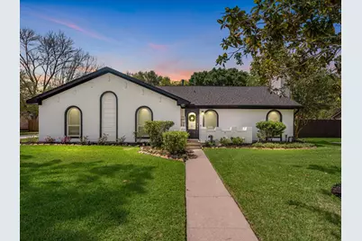 505 Pilgrim Lane, Friendswood, TX 77546 - Photo 1