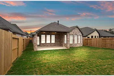 9623 Mount Brewer Lane, Porter, TX 77365 - Photo 26