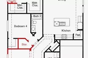 9623 Mount Brewer Ln, Porter, TX 77365 - Photo 32