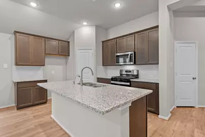 9623 Mount Brewer Lane, Porter, TX 77365 - Photo 4