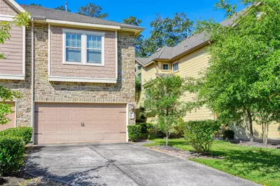 58 Cheswood Manor Drive, The Woodlands, TX 77382 - Photo 1