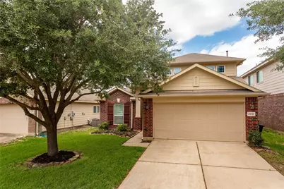 24530 E Lakecrest Town Drive, Katy, TX 77493 - Photo 2