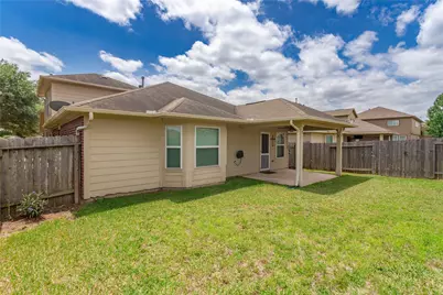 24530 E Lakecrest Town Drive, Katy, TX 77493 - Photo 4