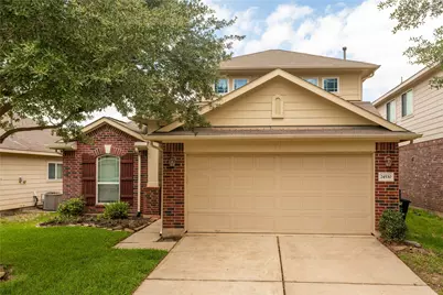 24530 E Lakecrest Town Drive, Katy, TX 77493 - Photo 1