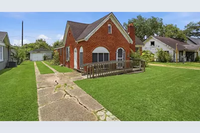 1518 Munger Street, Houston, TX 77023 - Photo 2