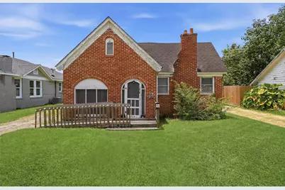 1518 Munger Street, Houston, TX 77023 - Photo 1
