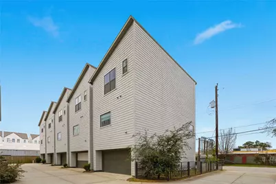 1613 Milby Street #B, Houston, TX 77003 - Photo 24