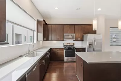 1613 Milby Street #B, Houston, TX 77003 - Photo 10