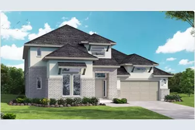 18607 Valencia Tangelo Street, Manvel, TX 77578 - Photo 1