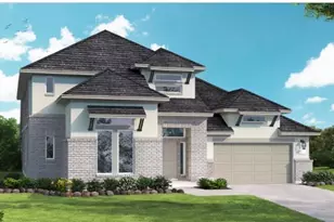 18607 Valencia Tangelo St, Manvel, TX 77578 - Photo 1