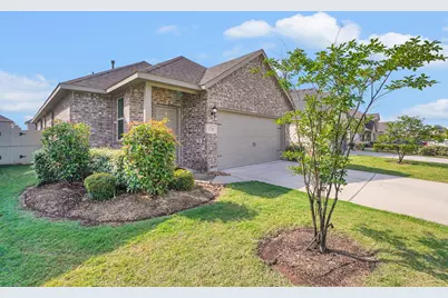 17121 Upland Bent Court, Conroe, TX 77385 - Photo 2