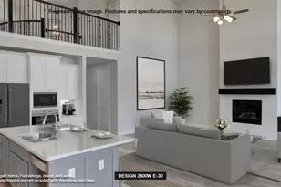 6527 Sparkling Citrus St, Manvel, TX 77578 - Photo 2