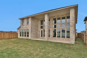 6527 Sparkling Citrus St, Manvel, TX 77578 - Photo 20