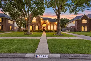 20603 Shadow Mill Ct, Katy, TX 77450 - Photo 4
